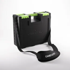 Game-Castle-Black-Green
