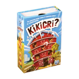 KIKICRI