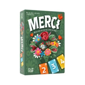 MERCI