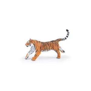 TIGRE COURANT - PAPO