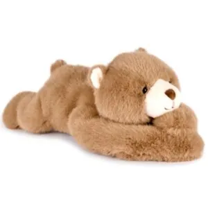 PELUCHE OURS PODCOLL 50CM - HISTOIRE D'OURS