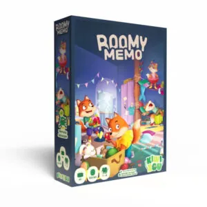 ROOMY MEMO