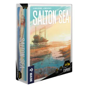 SALTON SEA