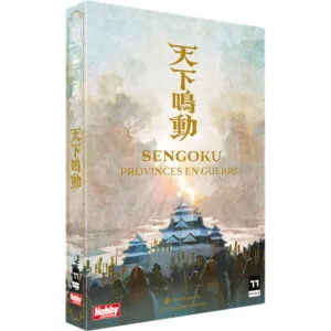 SENGOKU