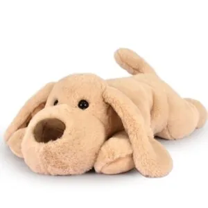 PELUCHE CHIEN LES ALLONGES STRETCH 40 CM - HISTOIRE OURS