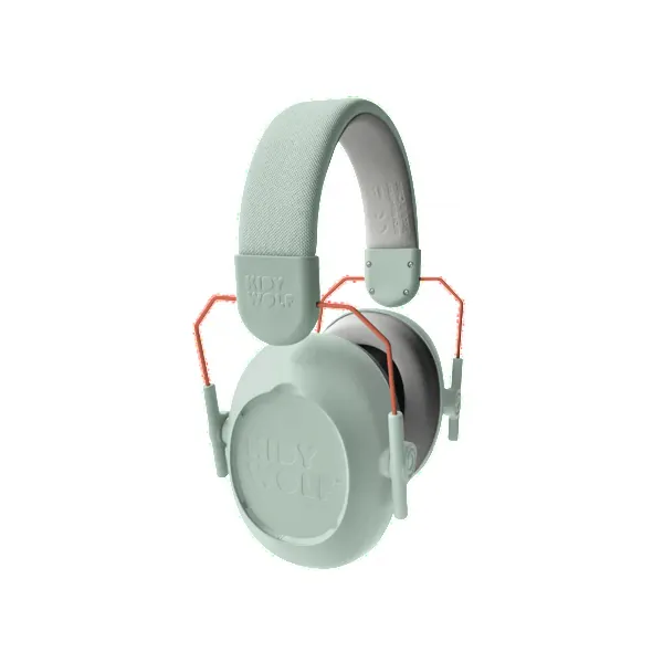 CASQUE ANTI BRUIT KIDYNOISE - KIDYWOLF – Image 2