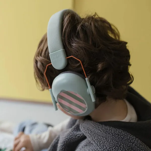 CASQUE ANTI BRUIT KIDYNOISE - KIDYWOLF – Image 5