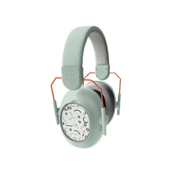 CASQUE ANTI BRUIT KIDYNOISE - KIDYWOLF – Image 3