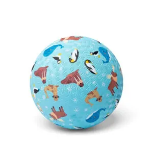 BALLON ARCTIQUE 13 CM - LITTLE L
