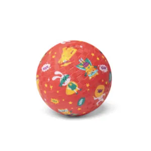 BALLON SUPER HERO 13 CM - LITTLE L