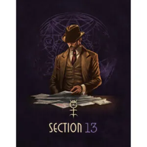section-13-collector