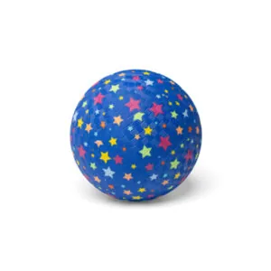 BALLON ETOILES 13 CM - LITTLE L
