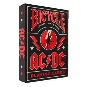 AC:DC