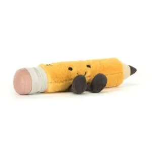 PELUCHE CRAYON - JELLYCAT