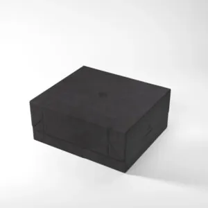 GAMES' LAIR 600+ CONVERTIBLE-black