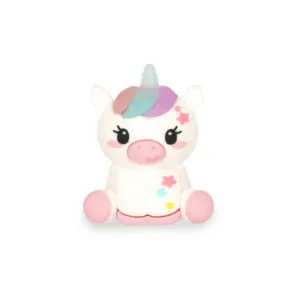 TAILLE CRAYON LUMINEUX UNICORN - LEGAMI