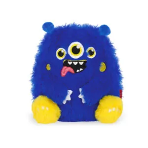 PELUCHE SUPER SOFT MINI MONSTER - LEGAMI