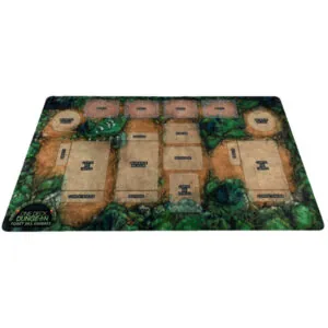 ONE DECK DUNGEON - PLAYMAT