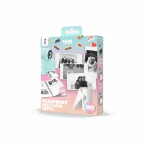 CREATIVE KIT PIXIPRINT - MOBILITY ON BOARD
