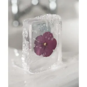 SAVON HIBISCUS - LUDI SOAP
