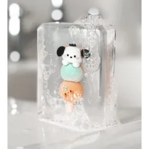 SAVON POCHACCO MAISON AYAKA X - LUDI SOAP