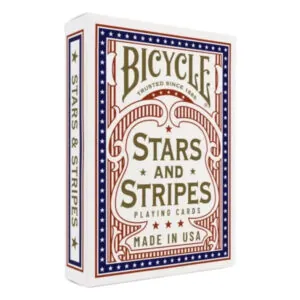 Stars and Stripes