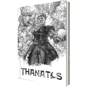THANATOS - LIVRE DE BASE