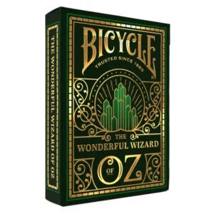 The Wonderful Wizard of Oz