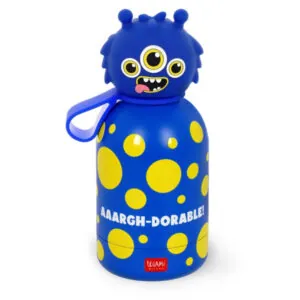 GOURDE ISOTHERME MONSTER 310 ML - LEGAMI