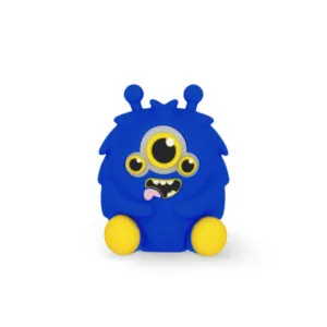 TAILLE CRAYON LUMINEUX MONSTER - LEGAMI