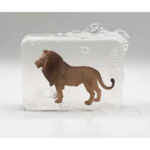 SAVON LION - LUDI SOAP