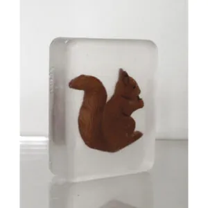 SAVON ECUREUIL - LUDI SOAP