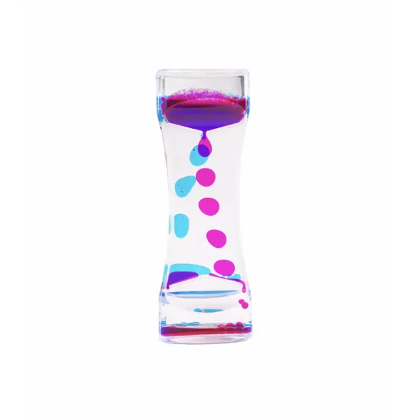 SABLIER LIQUIDE - LES PETITES MERVEILLES - MOULIN ROTY