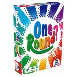 one-round