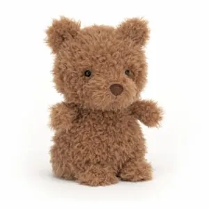 PELUCHE OURSON - JELLYCAT