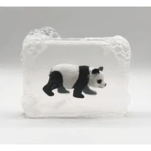 SAVON PANDA - LUDI SOAP