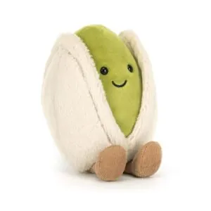 PELUCHE PISTACHE HORATIO - JELLYCAT