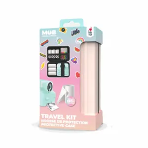 HOUSSE DE PROTECTION PIXIPRINT - MOBILITY ON BOARD