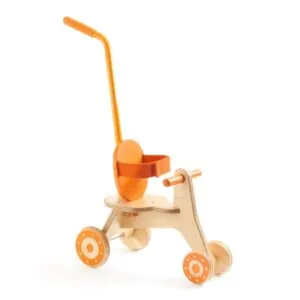POMEA TRICYCLE - DJECO