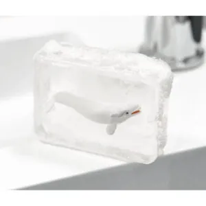 SAVON BELUGA - LUDI SOAP