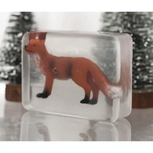 SAVON RENARD - LUDI SOAP