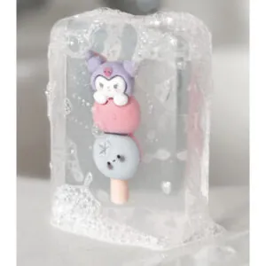 SAVON KUROMI MAISON AYAKA X - LUDI SOAP