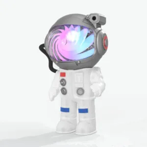 PROJECTEUR STELLAR LIGHT - MOBILITY ON BOARD