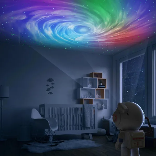 PROJECTEUR STELLAR LIGHT - MOBILITY ON BOARD – Image 6