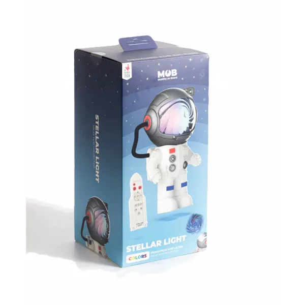 PROJECTEUR STELLAR LIGHT - MOBILITY ON BOARD – Image 8
