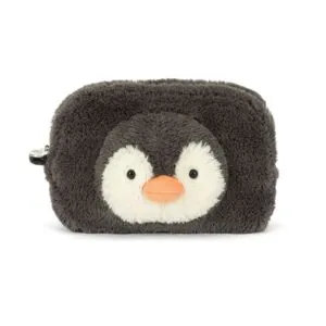 TROUSSE PINGOUIN - JELLYCAT