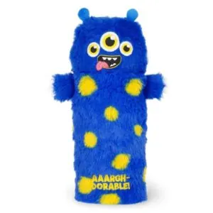 TROUSSE SUPER SOFT MONSTER - LEGAMI