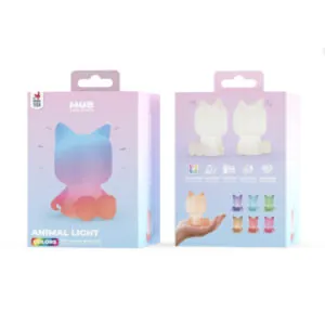 VEILLEUSE ANIMAL LIGHT - MOBILITY ON BOARD