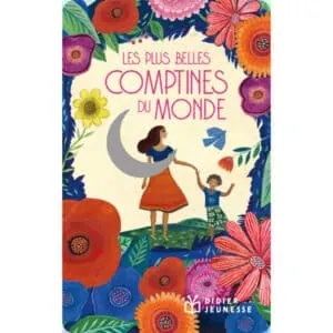 CARTE YOTO MUSIQUE : LES PLUS BELLES COMPTINES DU MONDE - 1/8 ANS