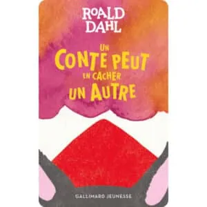 CARTE YOTO : UN CONTE PEUT EN CACHER UN AUTRE - 6/14 ANS